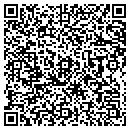 QR code with I Tasker L P contacts