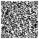 QR code with P C First Realty Inc contacts