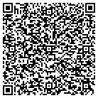 QR code with Philadelphiarentalshopphillyre contacts