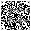 QR code with Island Seafoods contacts