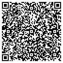 QR code with R H C Realty contacts