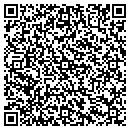QR code with Ronald W Reese Realty contacts