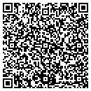 QR code with W E Shappell Inc contacts