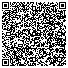 QR code with W & W Property Solutions contacts