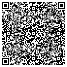 QR code with D & D Coml Property Maintenance Inc contacts