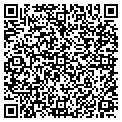 QR code with Dnk LLC contacts