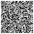 QR code with E & J Management contacts