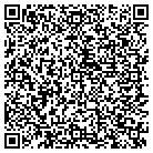 QR code with flat fee mls contacts