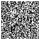 QR code with Howard Hanna contacts