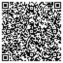 QR code with Howard Hanna contacts
