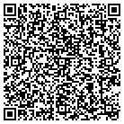 QR code with H & R Brothers II LLC contacts