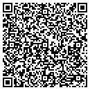 QR code with I B Enterprises contacts