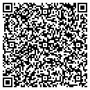 QR code with Kmd Properties contacts