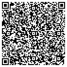 QR code with Mantia Digrolamo Properties Lp contacts