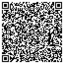 QR code with May Louis J contacts
