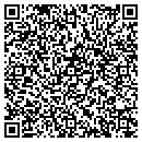 QR code with Howard Hanna contacts