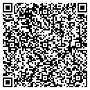 QR code with Saccs Linda contacts