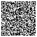 QR code with Homekept contacts