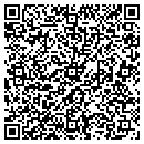 QR code with A & R Unisex Salon contacts