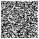QR code with Hess Robert D contacts