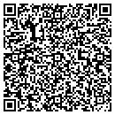 QR code with Hiestand Chaz contacts