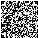 QR code with High Associates contacts