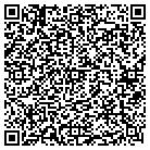 QR code with Thomas R Hoober Inc contacts