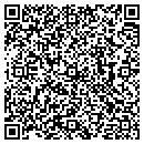 QR code with Jack's Magic contacts