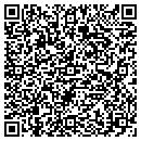 QR code with Zukin Properties contacts