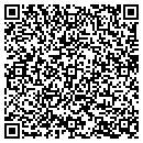 QR code with Hayward Real Estate contacts