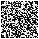 QR code with Almost Music contacts