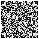 QR code with Regents Glen contacts