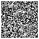 QR code with C  Jackson Investments Co, LLC contacts