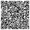 QR code with Hardee Gregg contacts