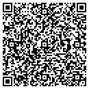 QR code with Moore Robert contacts