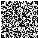 QR code with R E Gregory & CO contacts