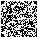 QR code with B G L & O O LLC contacts
