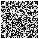QR code with King Joyce contacts