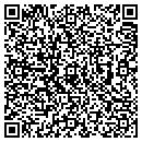 QR code with Reed Surplus contacts