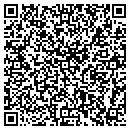QR code with T & L Travel contacts