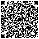 QR code with Ocala Instruments and Research contacts