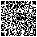 QR code with Segars Tad contacts