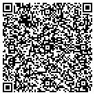 QR code with First Nationwide Appraisal Service contacts