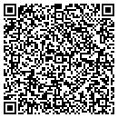 QR code with Hong Kong Buffet contacts