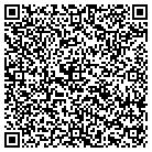 QR code with Deaf & Hard Of Hearing Center contacts