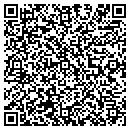 QR code with Hersey Marcia contacts