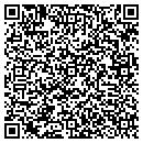 QR code with Romine Peggy contacts