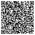 QR code with Bpc Leasing CO contacts