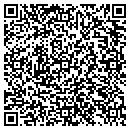 QR code with Califf Irvin contacts