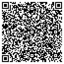 QR code with Clark Centre contacts